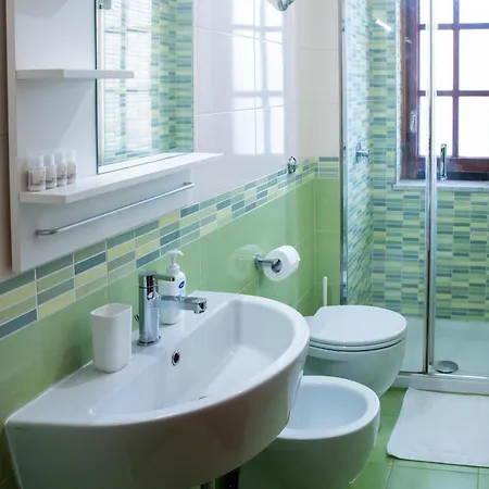 Casa Dolce Casa 公寓 *