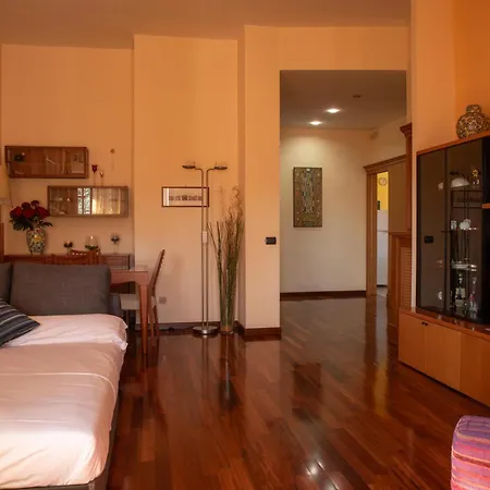 公寓 Casa Dolce Casa