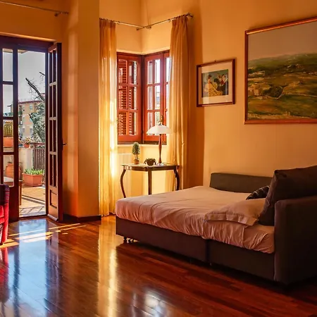 Casa Dolce Casa 公寓 *