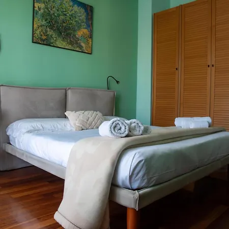 公寓 Casa Dolce Casa 卡塞塔