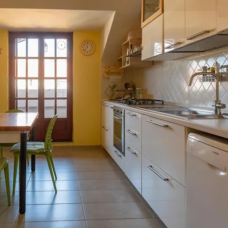 Casa Dolce Casa 公寓