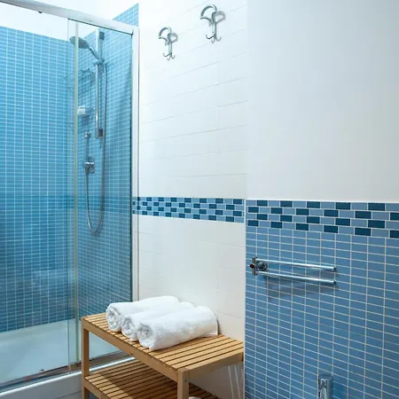 公寓 Casa Dolce Casa