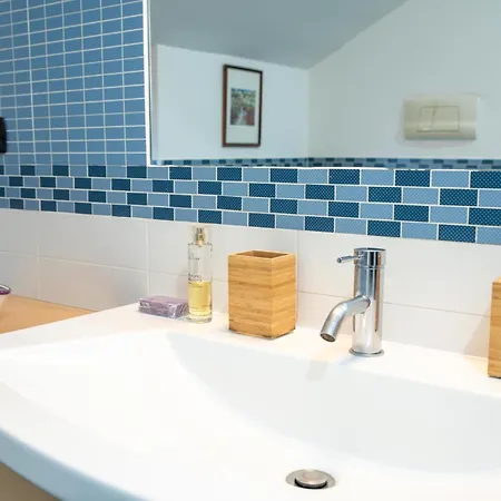 Casa Dolce Casa 公寓 卡塞塔