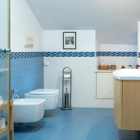 Casa Dolce Casa * 卡塞塔