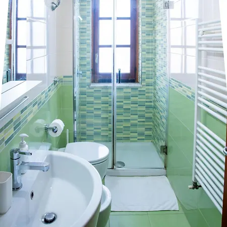 Casa Dolce Casa Daire