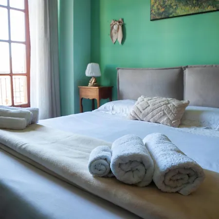 Daire Casa Dolce Casa