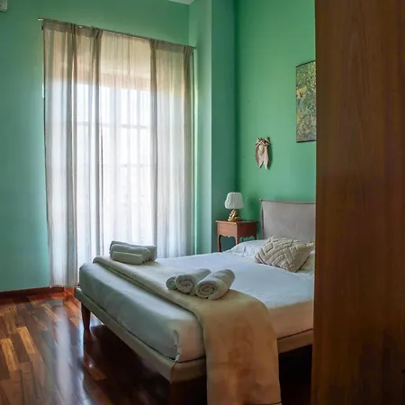 Daire Casa Dolce Casa *