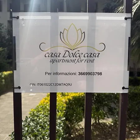Daire Casa Dolce Casa Caserta
