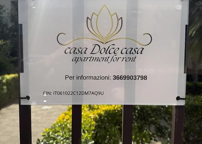 Apartment Casa Dolce Casa Caserta